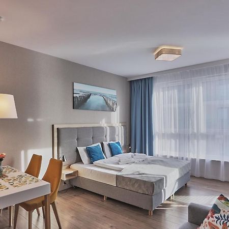 Apartment City Center I مينززدرويه المظهر الخارجي الصورة