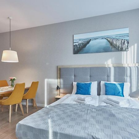 Apartment City Center I مينززدرويه المظهر الخارجي الصورة