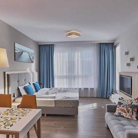 Apartment City Center I مينززدرويه المظهر الخارجي الصورة
