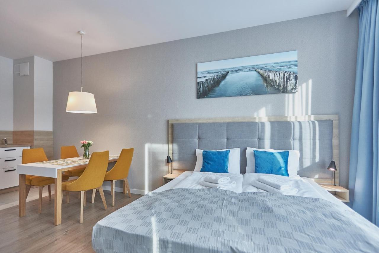 Apartment City Center I مينززدرويه المظهر الخارجي الصورة