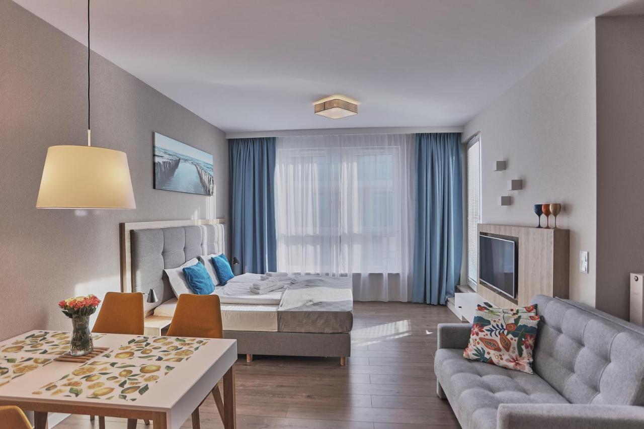 Apartment City Center I مينززدرويه المظهر الخارجي الصورة
