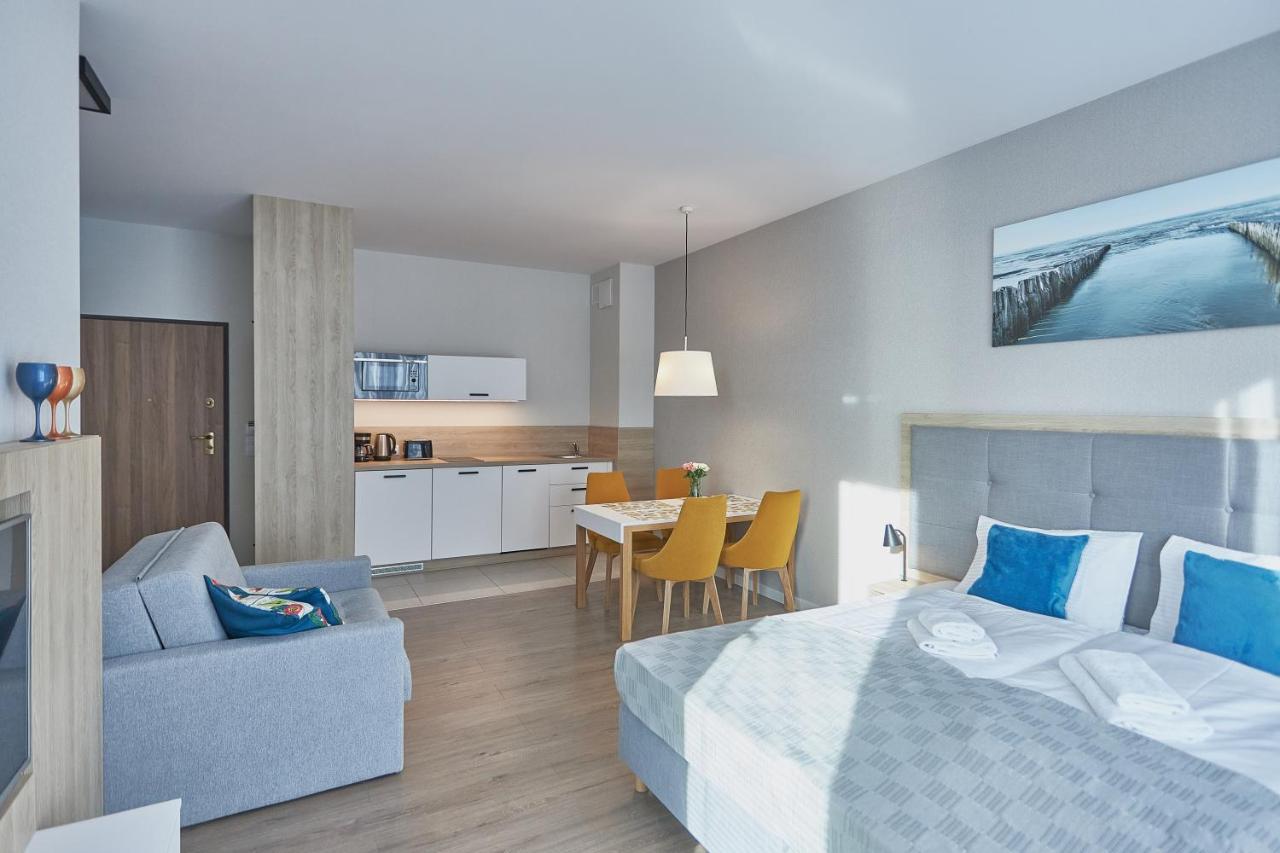 Apartment City Center I مينززدرويه المظهر الخارجي الصورة