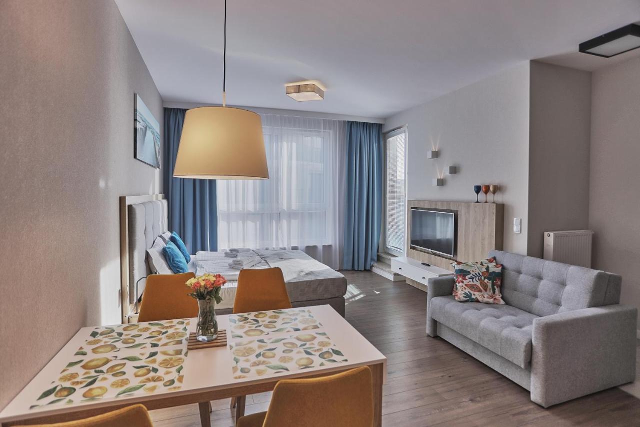 Apartment City Center I مينززدرويه المظهر الخارجي الصورة