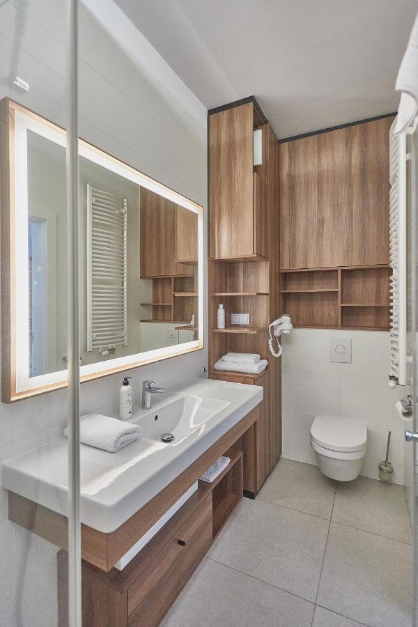 Apartment City Center I مينززدرويه المظهر الخارجي الصورة