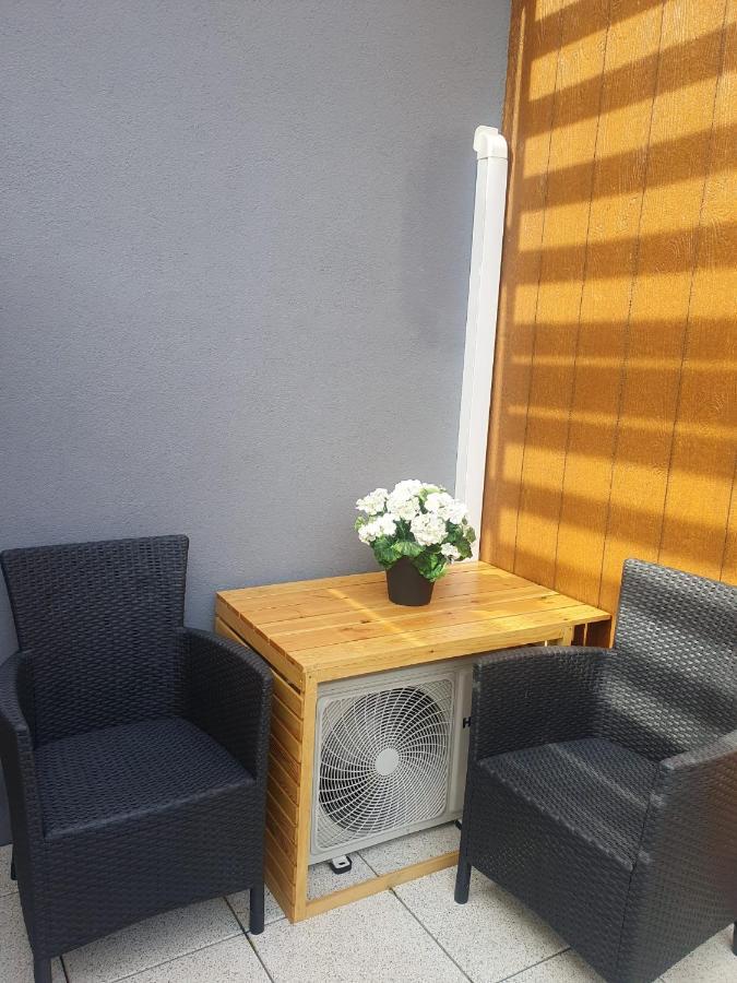 Apartment City Center I مينززدرويه المظهر الخارجي الصورة