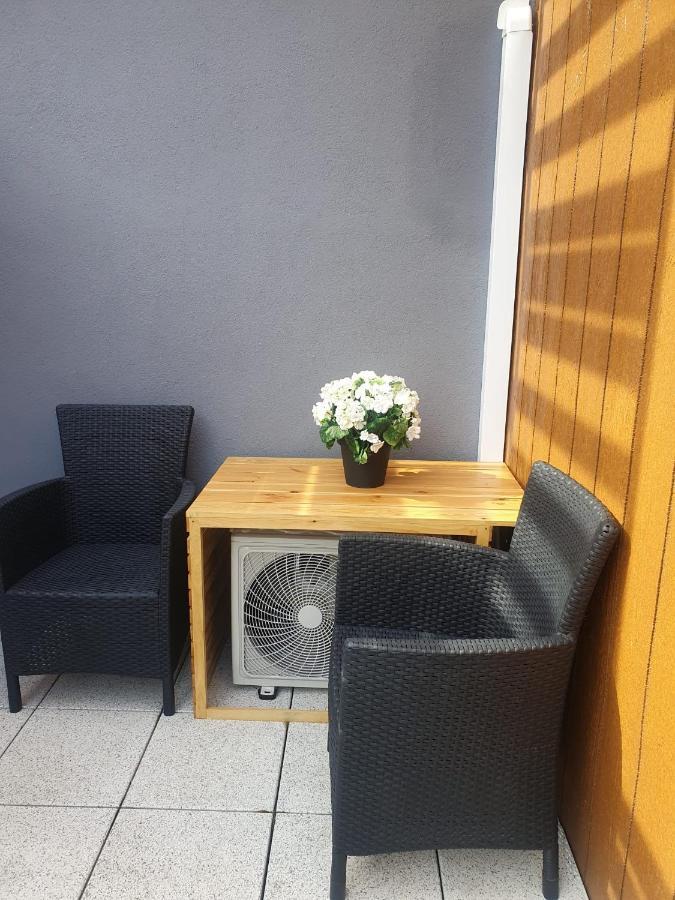 Apartment City Center I مينززدرويه المظهر الخارجي الصورة